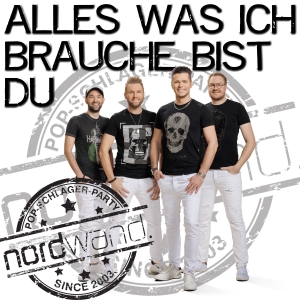 Nordwand - Alles was ich brauche bist du