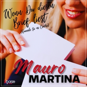 Mauro Martina - Wenn Du diesen Brief liest (Quando tu mi Cerchi)