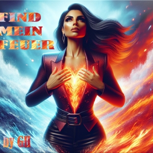 by GH feat. Miss Willy - Find mein Feuer