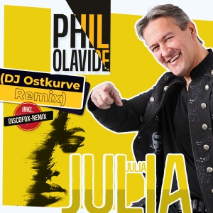 Phil Olavide - Julia Phil Olavide - Julia