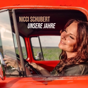Nicci Schubert - Unsere Jahre Nicci Schubert - Unsere Jahre