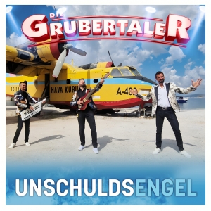 Die Grubertaler - Unschuldsengel