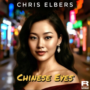 Chris Elbers - Chinese Eyes