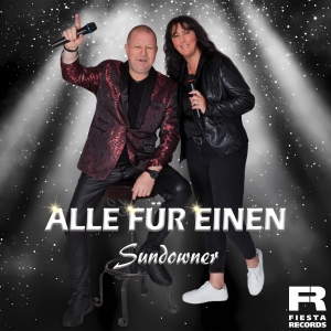 Sundowner - Alle für einen