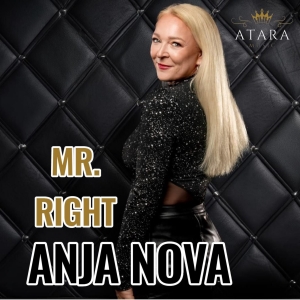 Anja Nova - Mr. Right