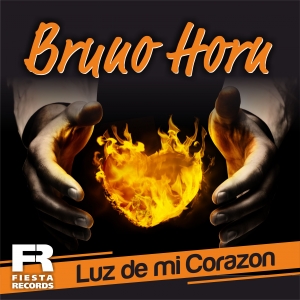 Bruno Horn feat. Jenny - Luz de mi Corazon