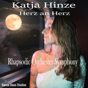 Katja Hinze - Herz an Herz