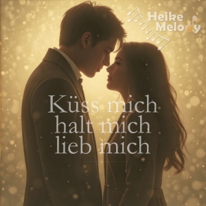 Heike Melody - Küss mich halt mich lieb mich