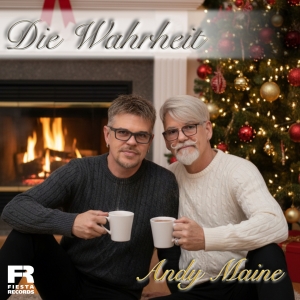 Andy Maine - Die Wahrheit (x-mas)