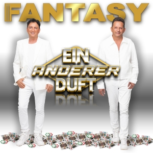 Fantasy - Ein anderer Duft