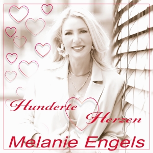 Melanie Engels - Hunderte Herzen