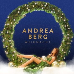 Andrea Berg - Zwei Spuren im Schnee (x-mas)