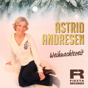 Astrid Andresen - Weihnachtszeit (x-mas)
