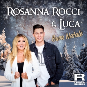 Rosanna Rocci & Luca - Buon Natale (x-mas)