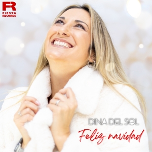 Dina del Sol - Feliz Navidad (x-mas)