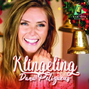 Dana Pelizaeus - Klingelingeling (x-mas)