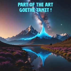 PART OF THE ART - Goethe tanzt! - Weihnachten (x-mas)