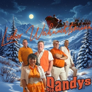 Die Dandys - Lieber Weihnachtsmann (x-mas)
