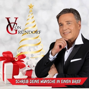 Von Gründorf - Schreib deine Wünsche in einen Brief (x-mas)