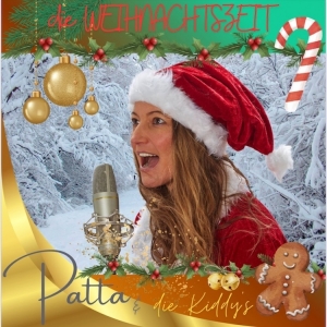 Patta & die Kiddys - Die Weihnachtszeit (x-mas)
