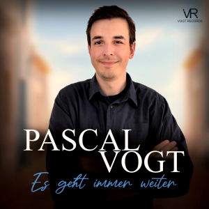 Es geht immer weiter - Pascal Vogt