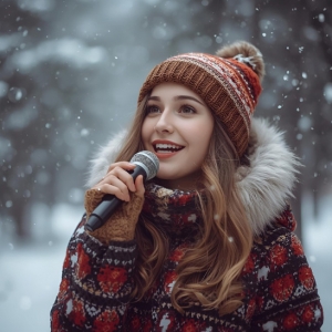 Andrea Fox - Weihnacht (x-mas) Andrea Fox - Weihnacht (x-mas)