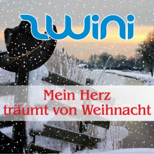 Zwini - Mein Herz träumt von Weihnacht (x-mas)