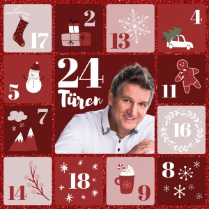 Silvio Samoni - 24 Türen (x-mas)