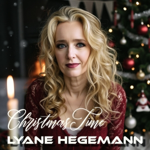 Lyane Hegemann - Christmas Time (x-mas)