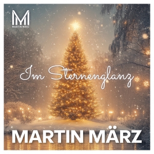 Martin März - Im Sternenglanz (x-mas)