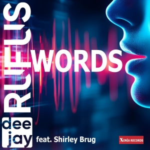 WORDS - dee jay RUFUS feat. Shirley Brug