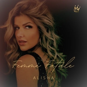 Alisha - Femme Fatale