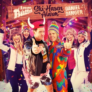 Lorenz B�ffel & Daniel Danger - Ski-Hasen Alarm
