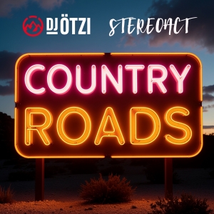 DJ �tzi & Stereoact - Country Roads