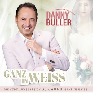 Danny Buller - Ganz in weiss
