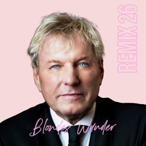 Bernhard Brink - Blondes Wunder Remix 26
