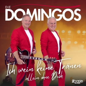Die Domingos - Ich wein keine Tr�nen allein ohne Dich