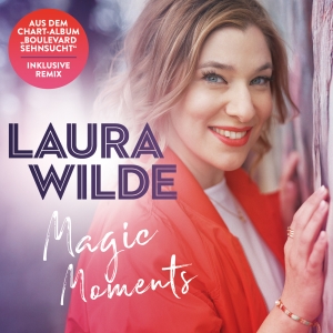 Laura Wilde - Magic Moments