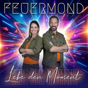Feuermond - Lebe den Moment