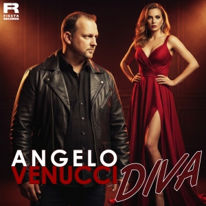 Angelo Venucci - Diva