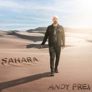 Andy Frei - Sahara