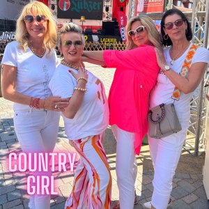 7deLux - Country Girl