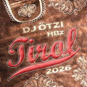DJ Ötzi x HBz - Tirol 2026