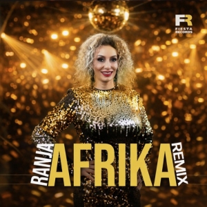 Ranja - Afrika