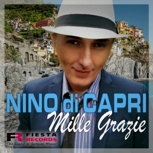 Nino di Capri - Mille Grazie