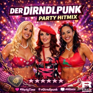 Dirndlpunk - Party Hitmix