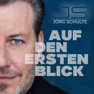 Jörg Schulte - Auf den ersten Blick