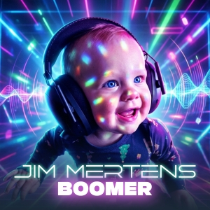 Jim Mertens - Boomer