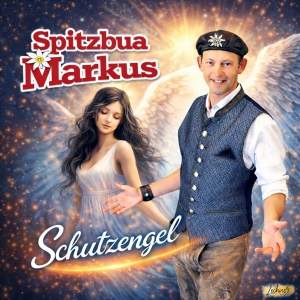 Schutzengel - Spitzbua Markus