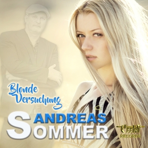 Andreas Sommer - Blonde Versuchung